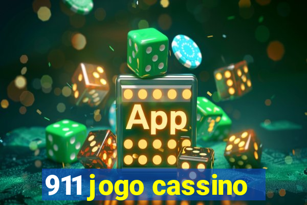 911 jogo cassino